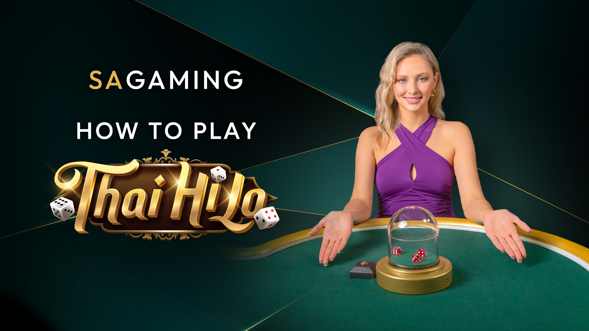 How to Play Thai HiLo Online: A Simple Guide for Beginners